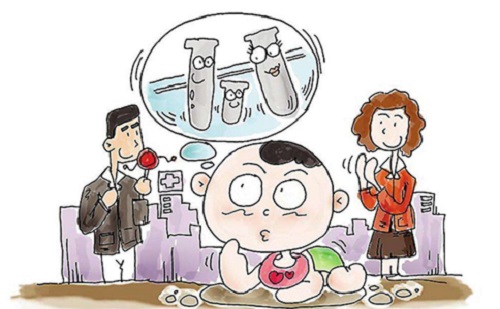 试管生小秘密：如何轻松度过移植后的验孕等待期？