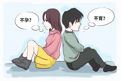 输卵管堵塞有积水能做试管吗？还能成功怀孕吗？